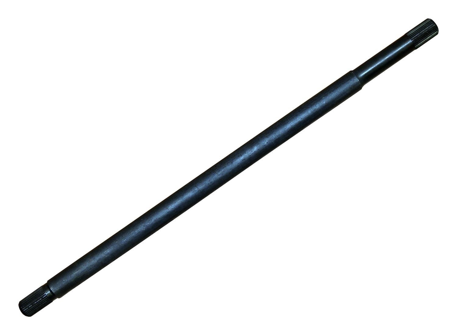 Axle Shaft Crown Automotive Driveline and Axles