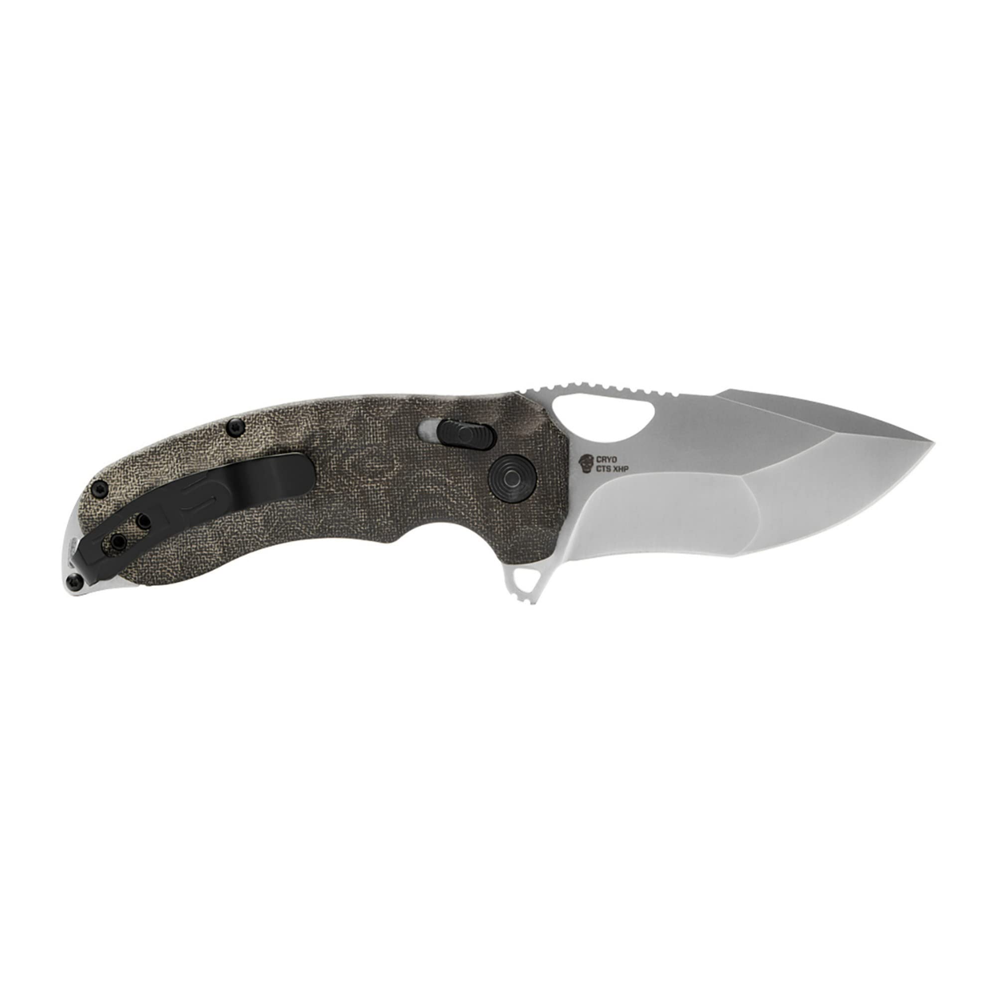 Kiku XR SOG Satin
