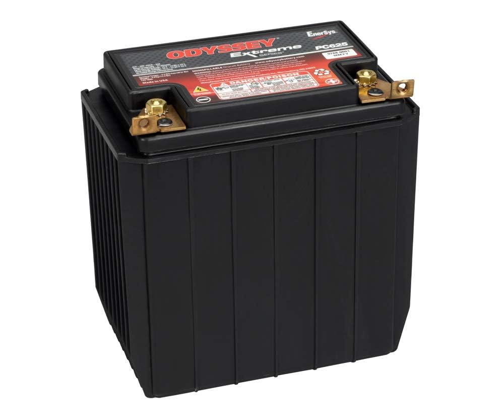 Extreme Series Odyssey Battery, AGM