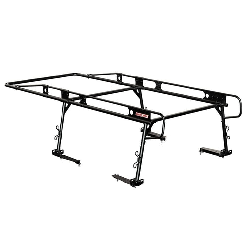 STEEL COMPACT TRUCK RACK - 1,000 LBS
