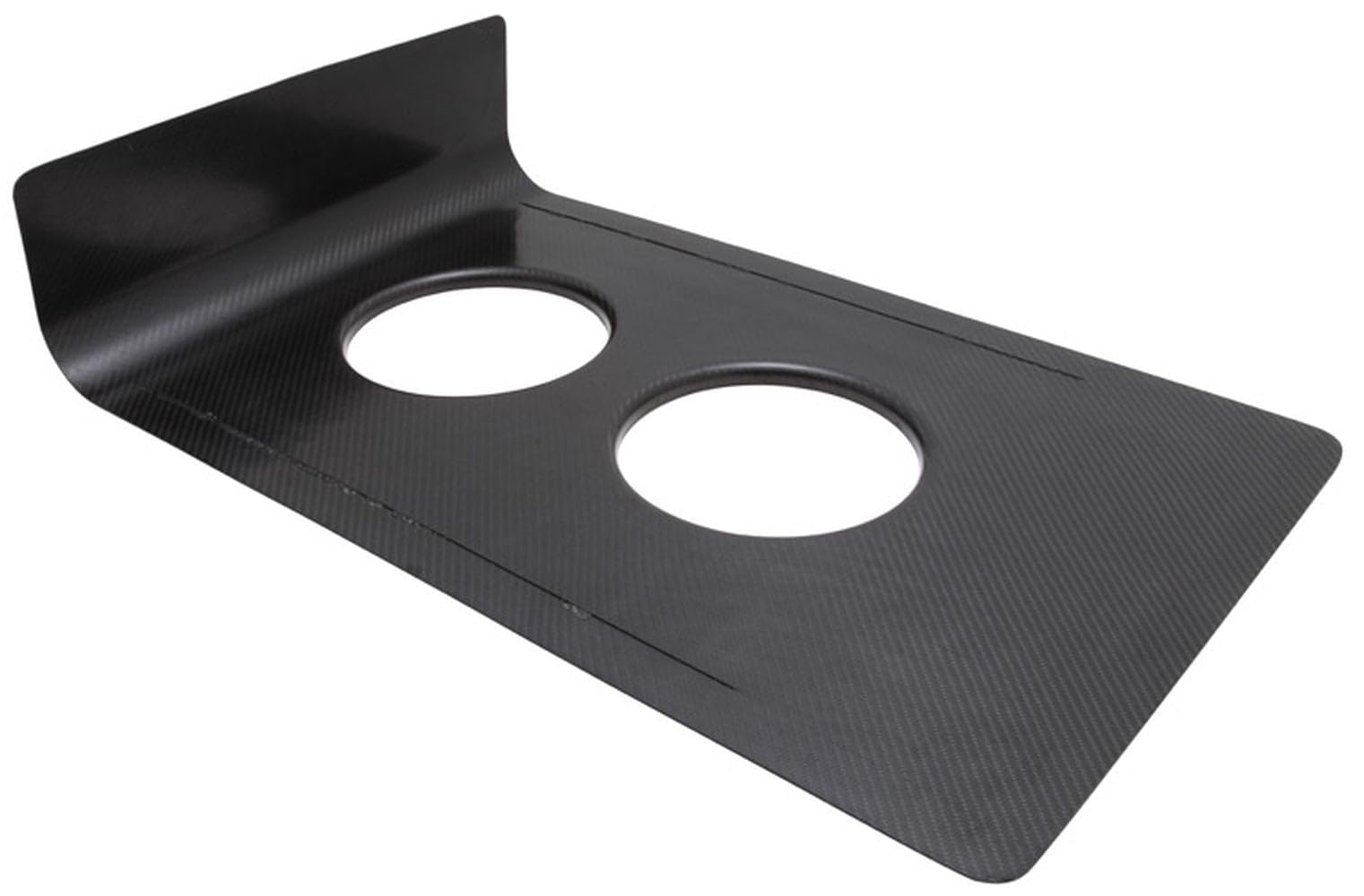 Hood Scoop Pan K&N 100-8509