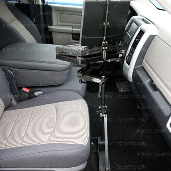 Dodge RAM ONLY Base (2009+)