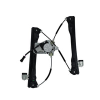 Front Right TYC 660727 Window Regulator