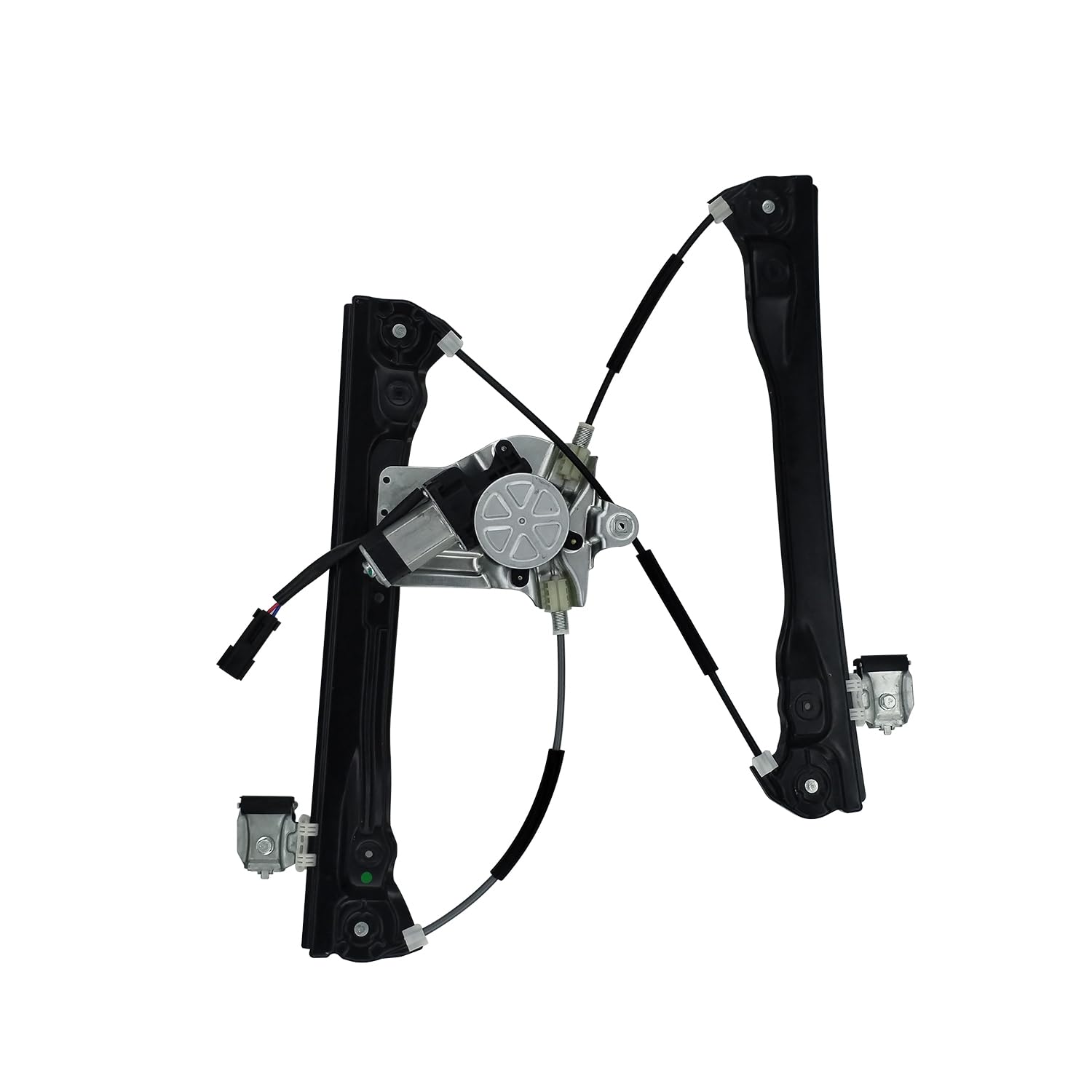 Front Right TYC 660727 Window Regulator