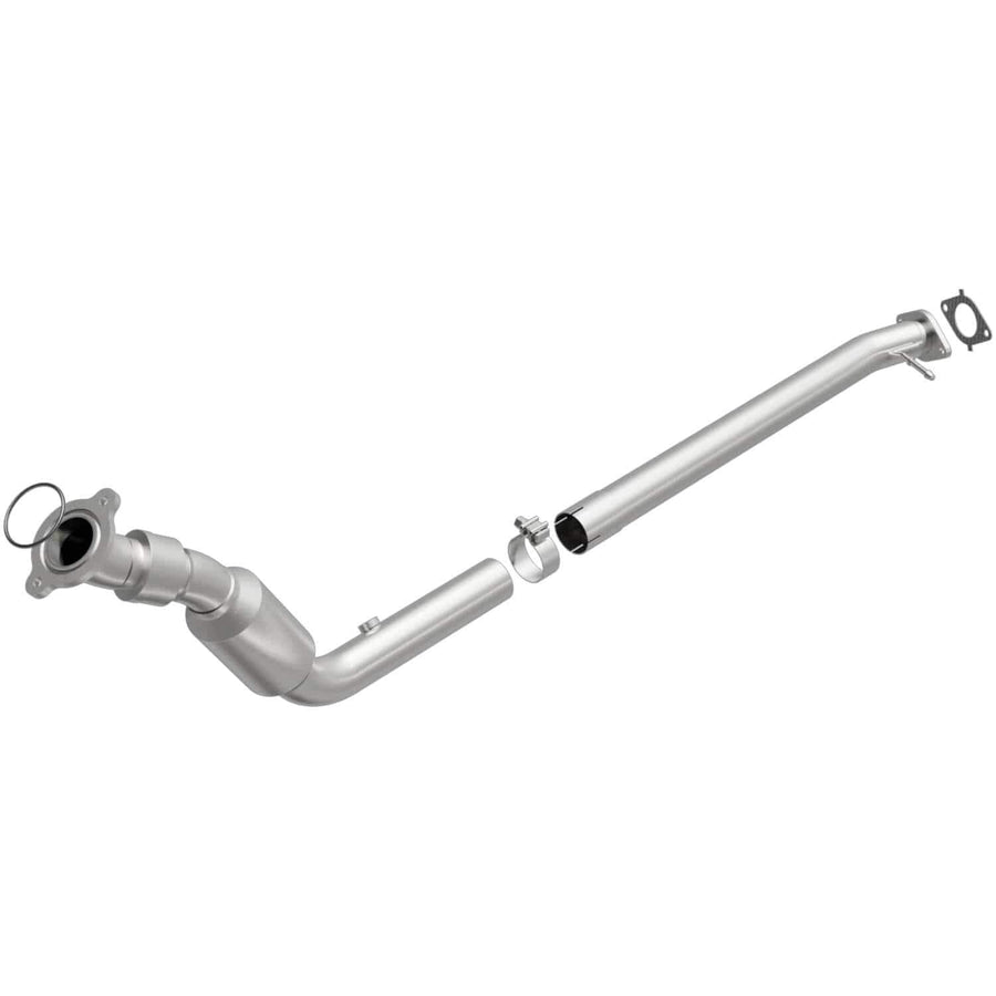 California Grade MagnaFlow Catalytic Converter 5451126: Direct-Fit (CARB Compliant)
