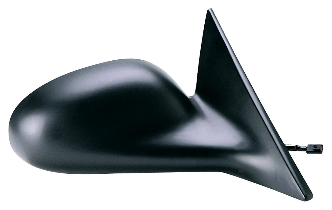 Ford Mustang Fit System 61509F Passenger Side Replacement OE Style Power Mirror, Black