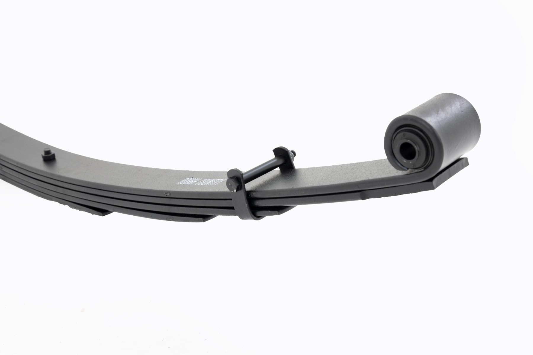 Rough Country 2.5" Leaf Springs Front for 1999-2004 Ford Super Duty - 8060Kit