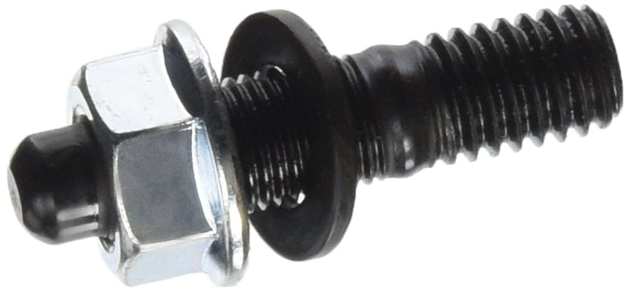 Black Oxide ARP 1001412 Hex Stud Kit