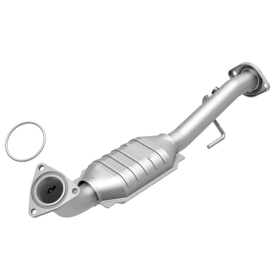 Catalytic Converter MagnaFlow 93602: HM Grade, Direct-Fit (Federal/EPA Compliant)