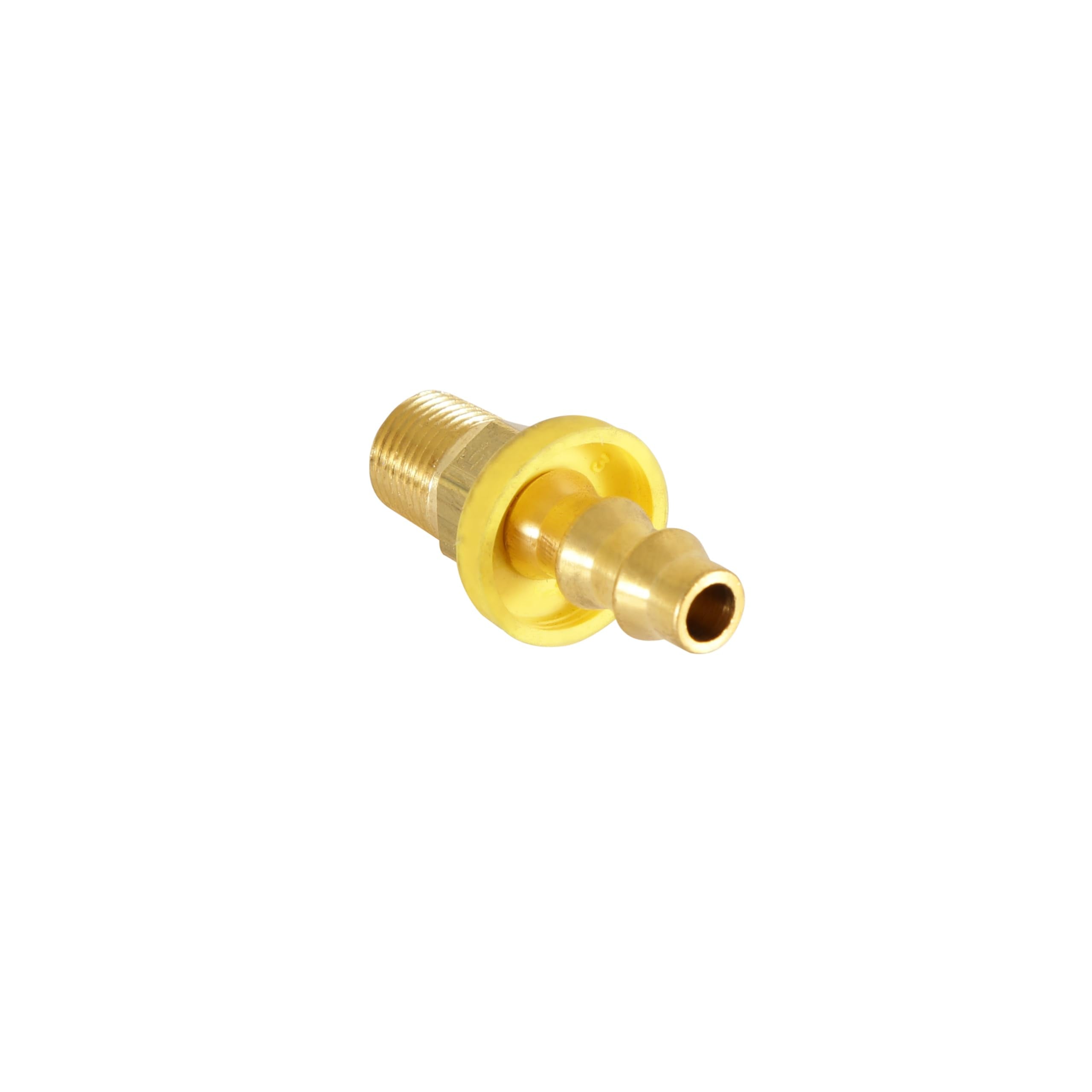 Simpson FCF000 Racing Straight Hose Air Fitting