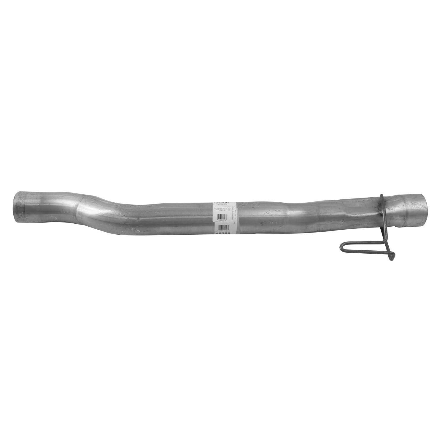 Exhaust Pipe AP Exhaust Products 48300