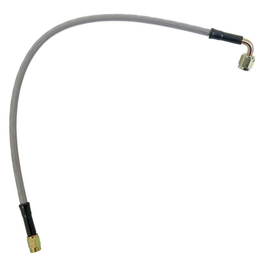 BRAKE FLEXLINE, 18in. OAL, -3 HOSE, -3 220-10848