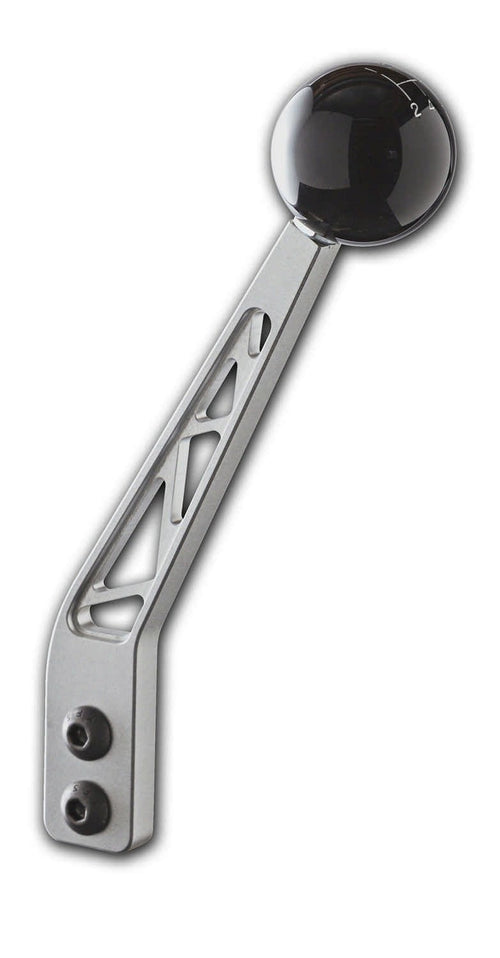 SH-202-8 Lokar Performance Products Truss Gray 8In Shifter Lever
