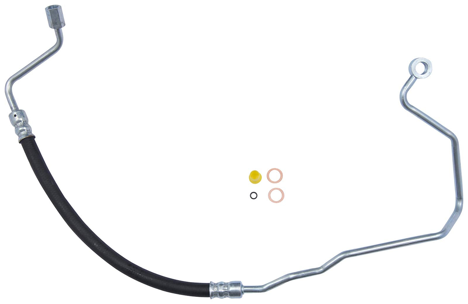 Power Steering Pressure Hose Gates 365599