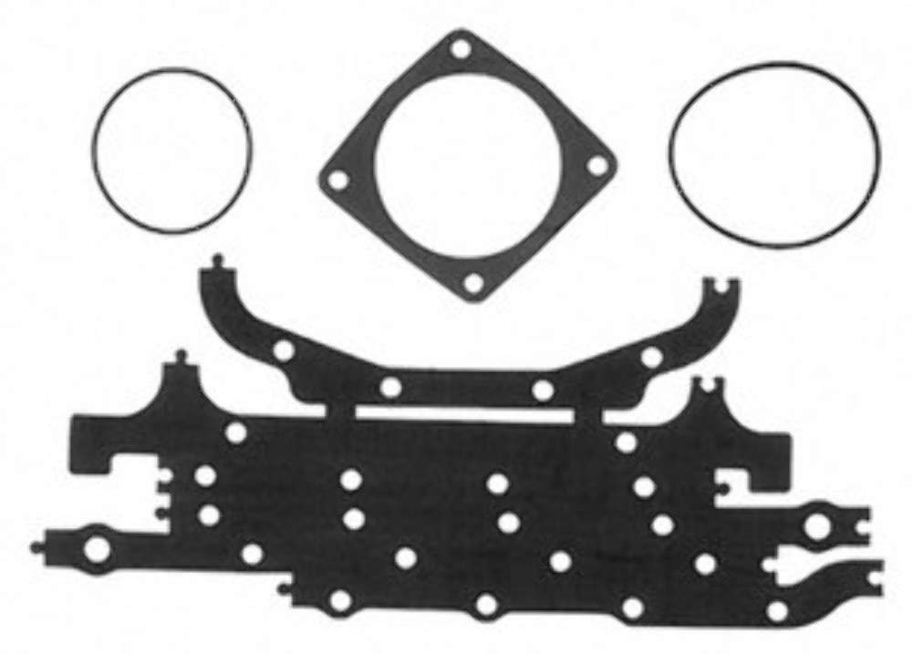 OS20552 Victor Reinz Oil Pan Gasket Set