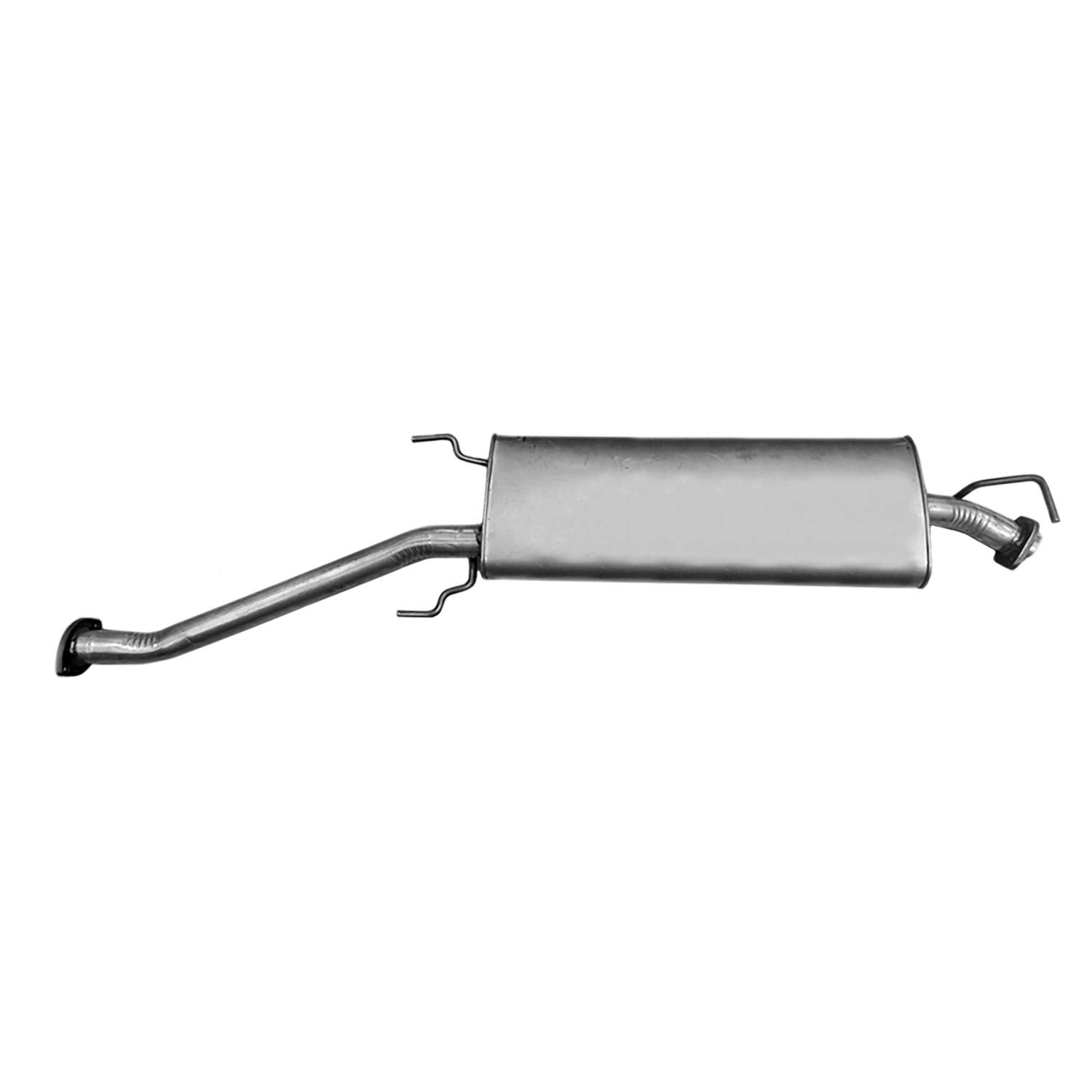7584 Muffler nobrandname - Welded Assembly