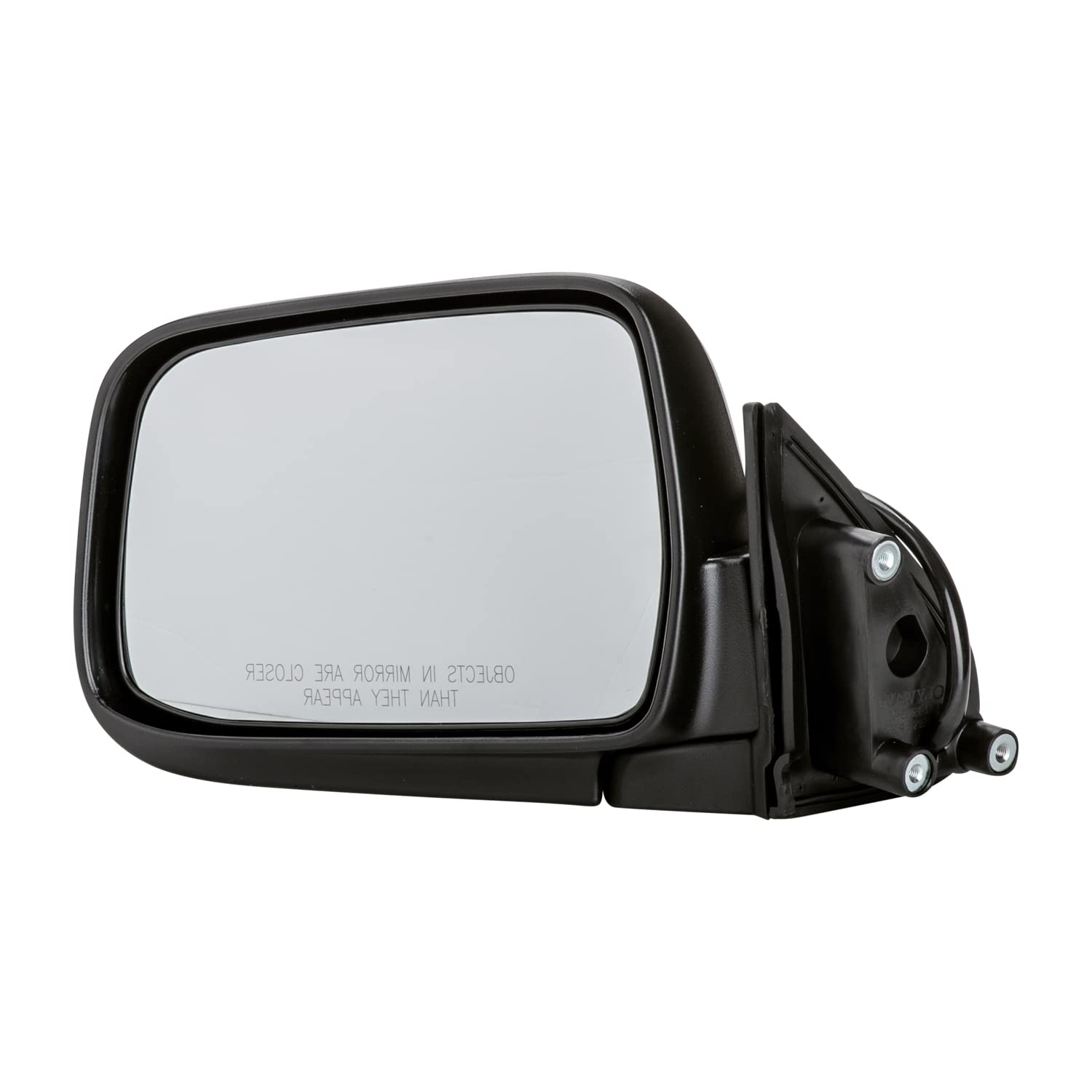 Nissan Frontier TYC 5730132 Driver Side Non-Folding Power Non-Heated Replacement Mirror