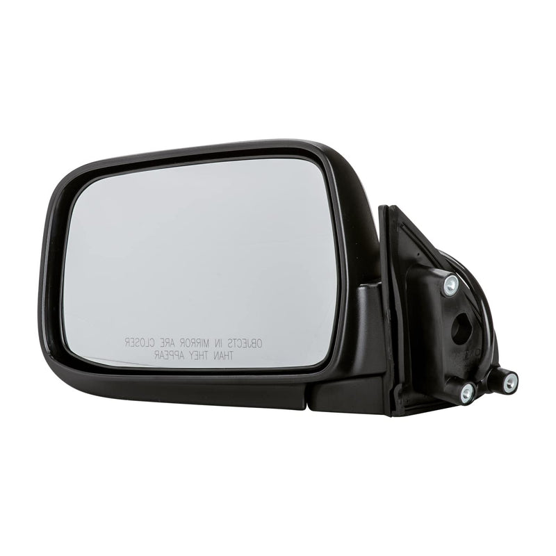 Nissan Frontier TYC 5730132 Driver Side Non-Folding Power Non-Heated Replacement Mirror