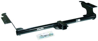 Max-Frame Draw-Tite 75270 Receiver black, 2" Receiver