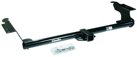 Max-Frame Draw-Tite 75270 Receiver black, 2" Receiver