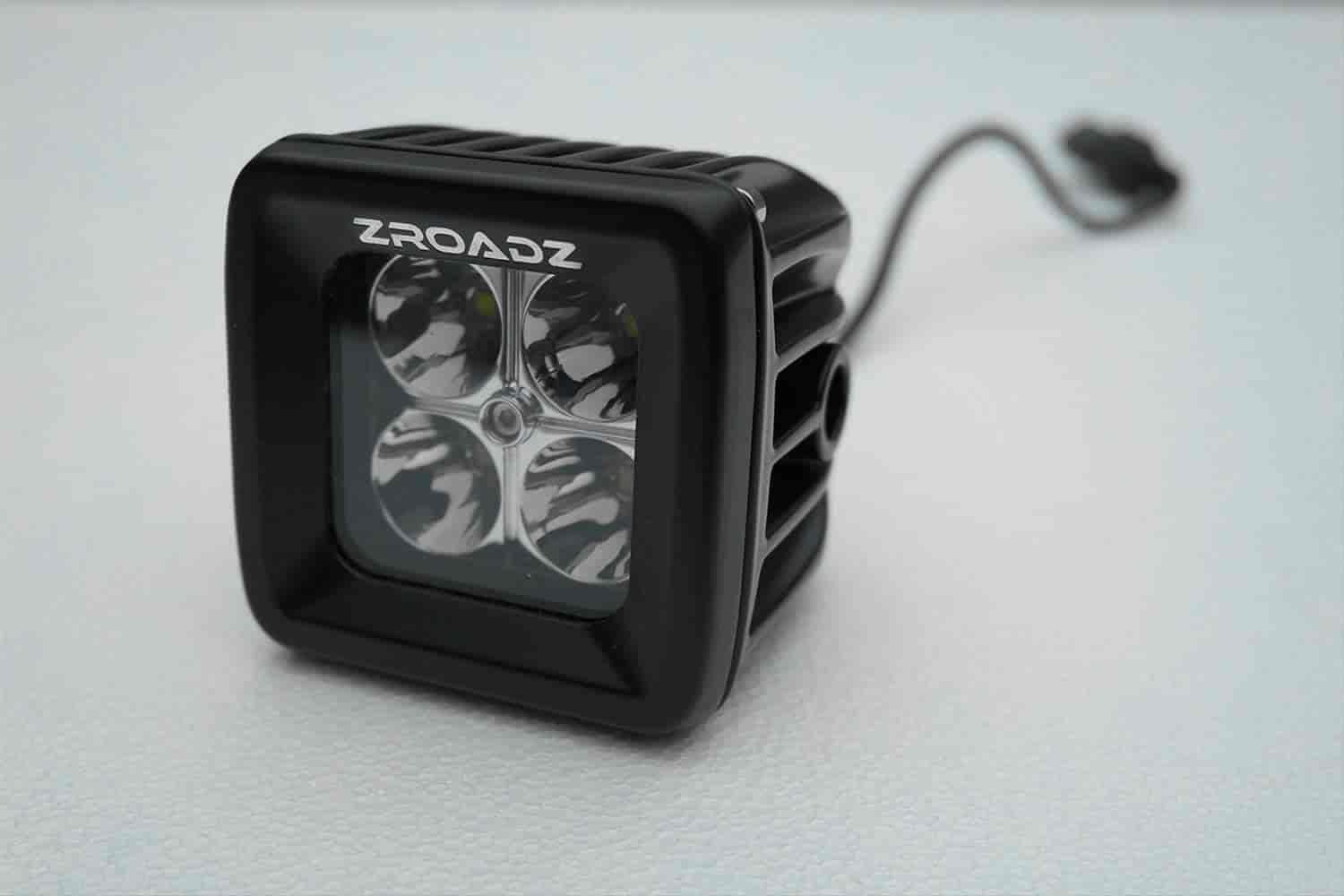 ZROADZ LED Light Z30BC14W20