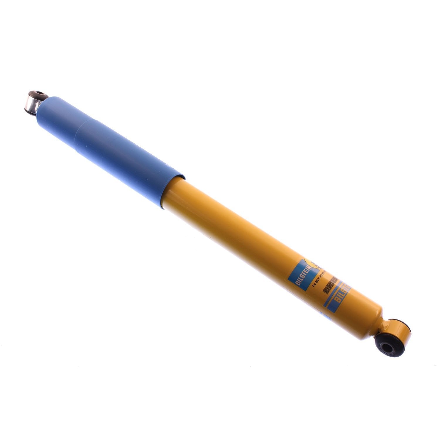 24-107624 Bilstein Single Rear B6 4600 Suspension Shock Absorber Fits 2003 2007 F150 XL RWD - Consistent Fade Free Performance, Velocity Sensitive Digressive Piston