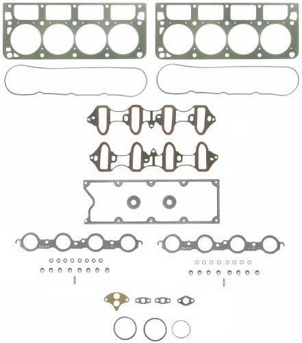 HS FEL-PRO 9199 PT Head Gasket Set