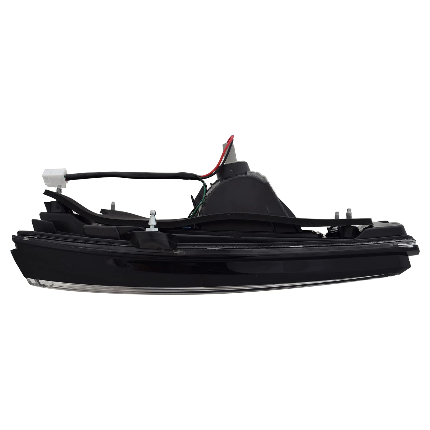 Left TYC Tail Light Assembly Compatible with 2020-2022 Subaru Outback Sport