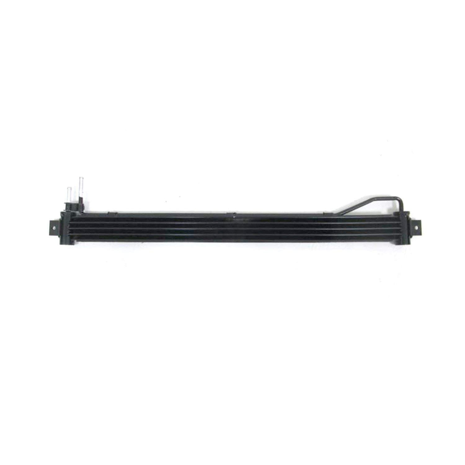 Replacement TYC 19069 External Transmission Oil Cooler, 1 Pack