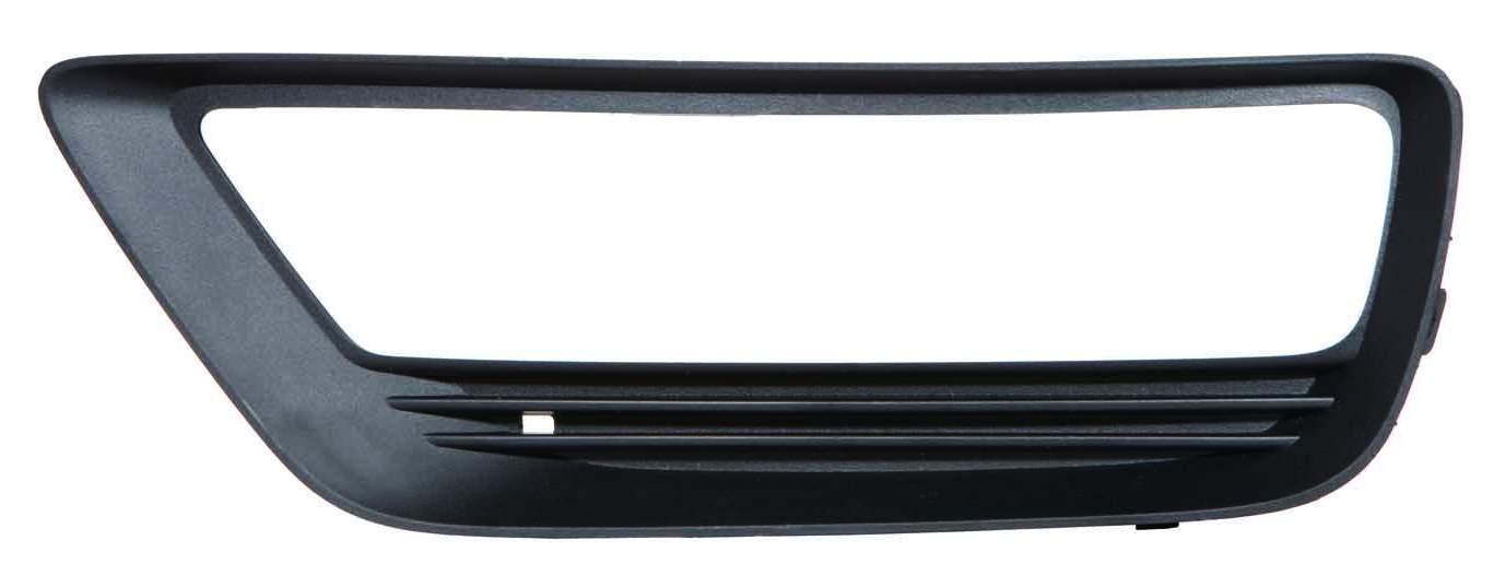DEPO Compatible With Honda Accord Sedan 317-2509R-UD Fog Light with Fog Light RH Passenger USA Passenger Side Bracket