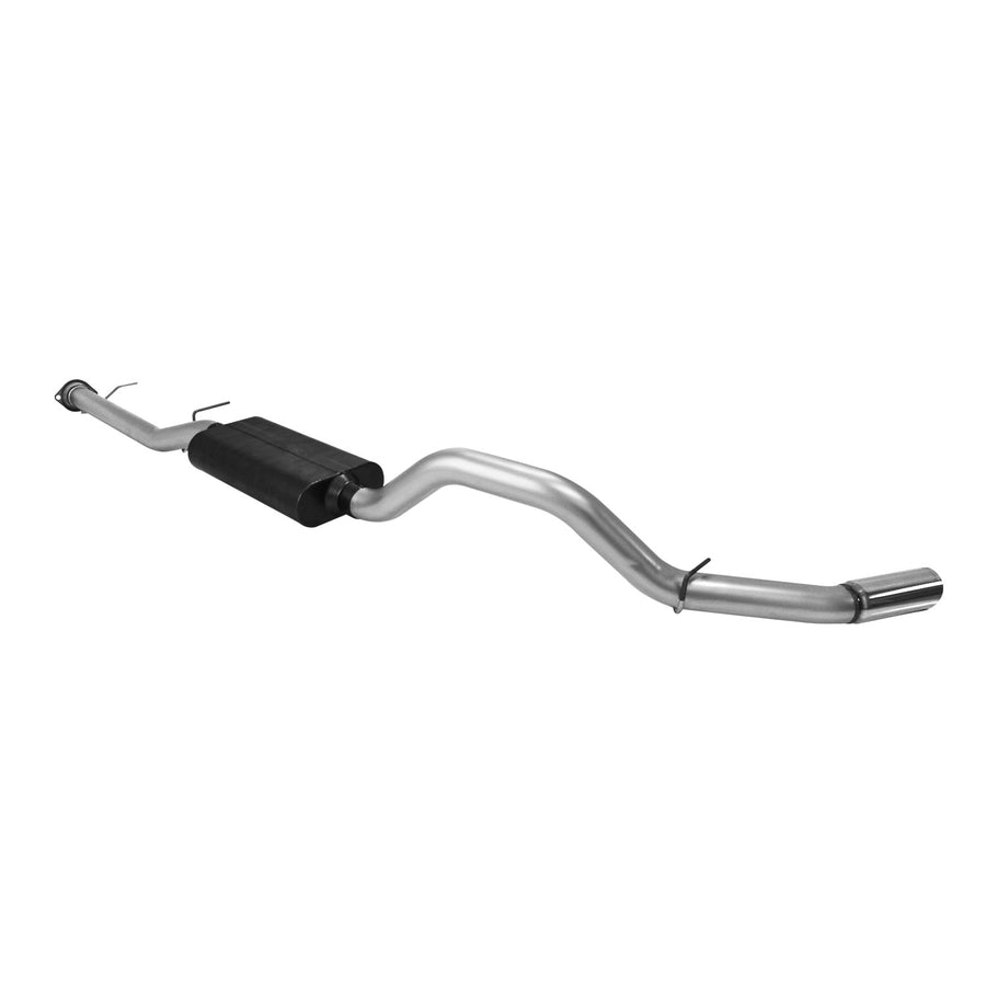 Flowmaster Force II 817451 Cat-back Exhaust System