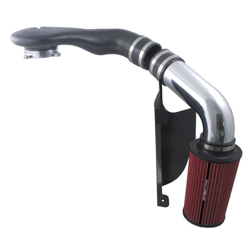 Spectre Performance Air Intake Kit: Designed to Increase Horsepower and Torque, High Performance: Fits 1996-2004 CHEVROLET/GMC (Blazer, S10 Pickup, Sonoma, Jimmy) SPE-9901