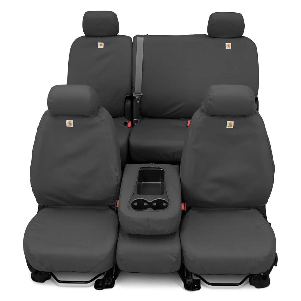 Covercraft Ch SSC3439CAG Frt Chev Sivrdo Ss