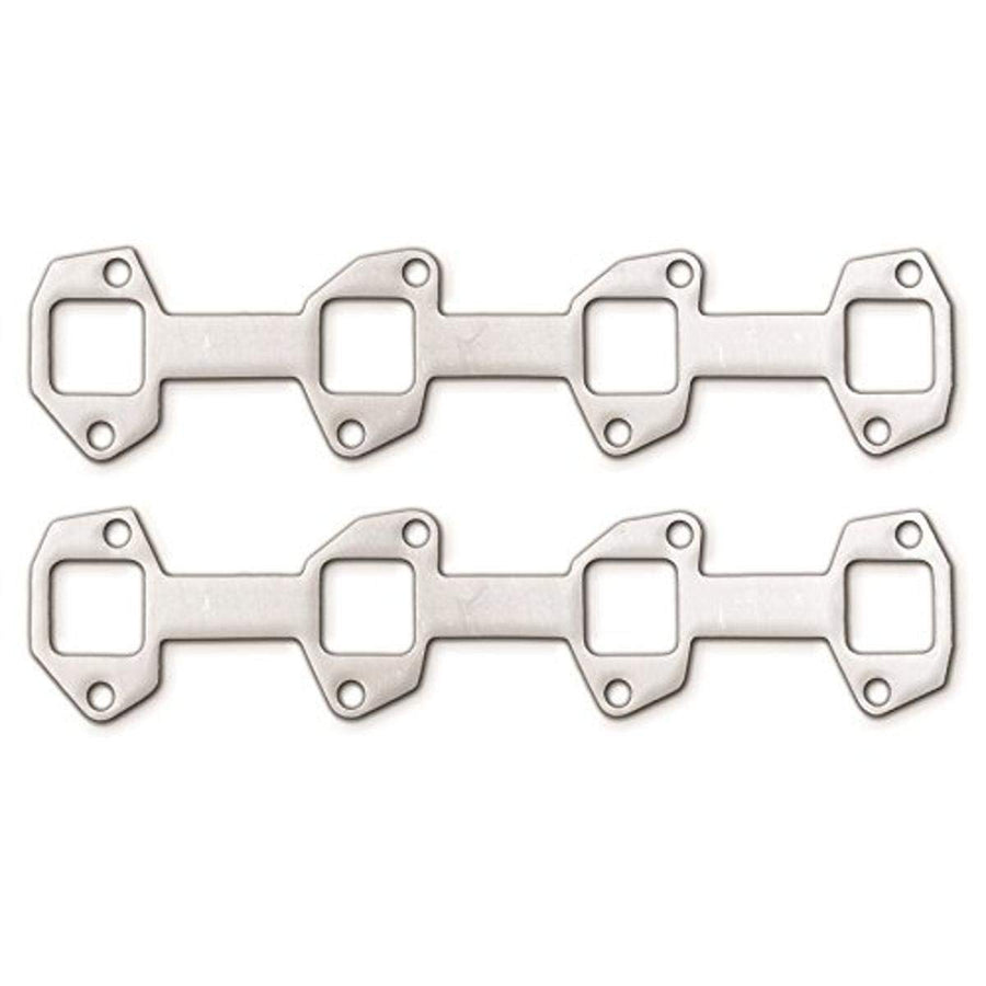 Exhaust Gasket Remflex 2059 for Chevy V8 Engine, (Set of 2)