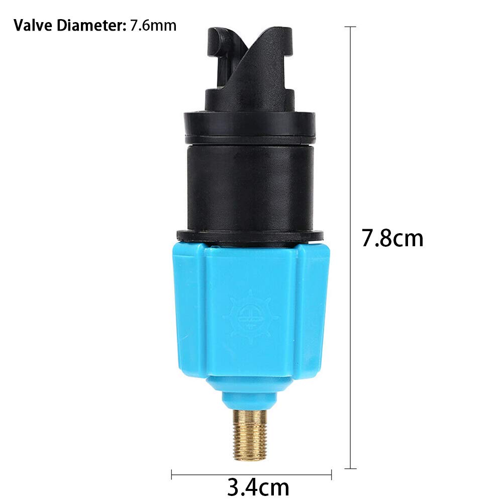 VIB Adapter Fittings Vibrant - 11411