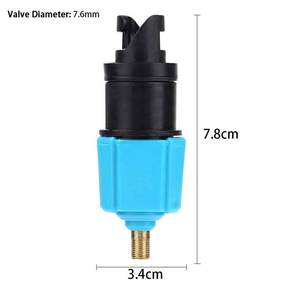 VIB Adapter Fittings Vibrant - 11411