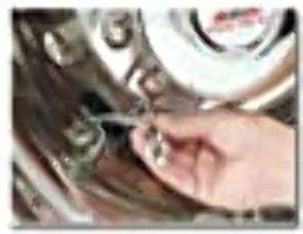 VBKL PHOENIX USA Valve Bracket