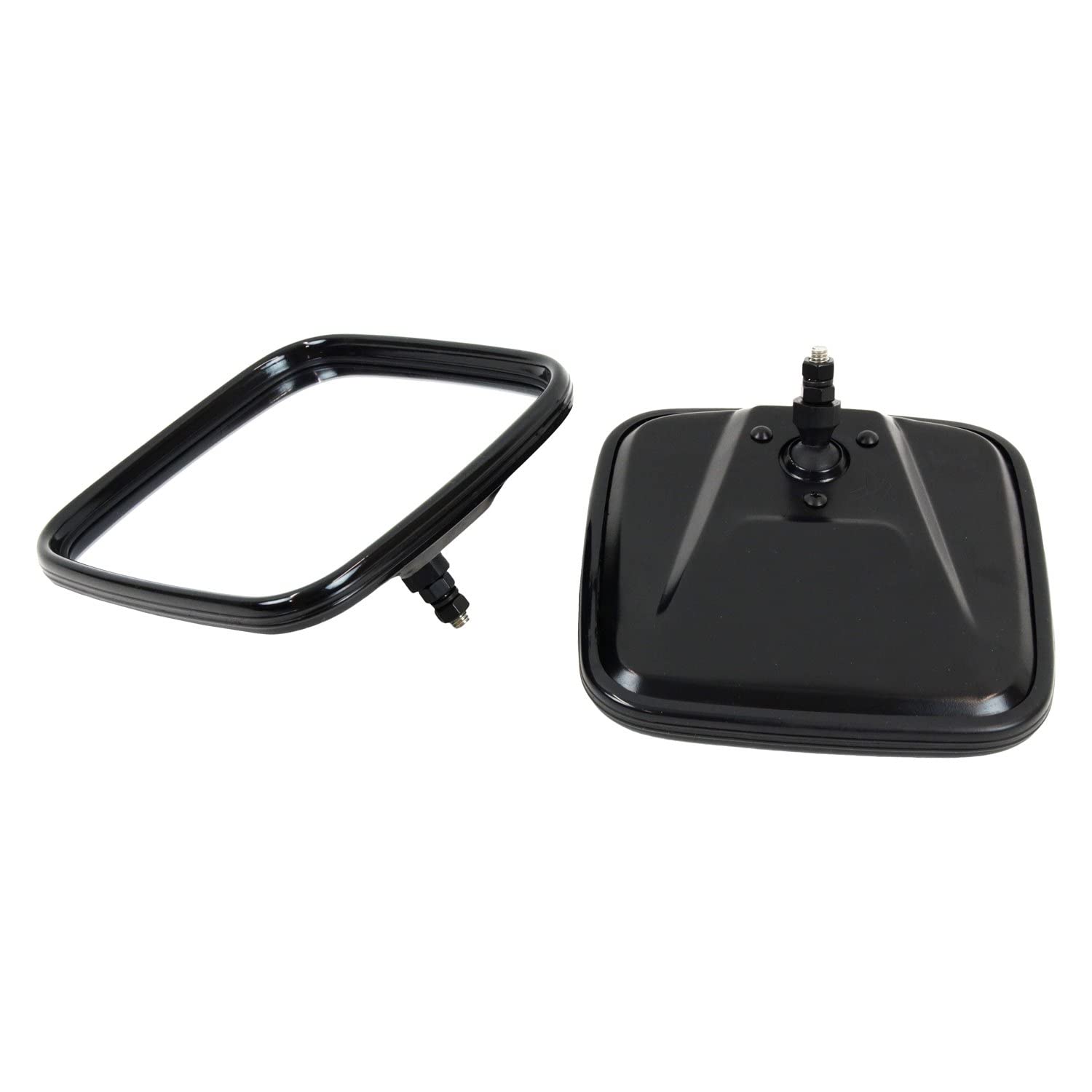 Mirror Kit Kentrol 50417 for 1955-1986 CJ