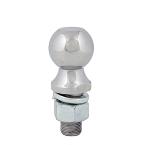 35-946303 Ultra-Fab Products Class III/IV Zinc Hitch Ball - 6000 lb. Capacity
