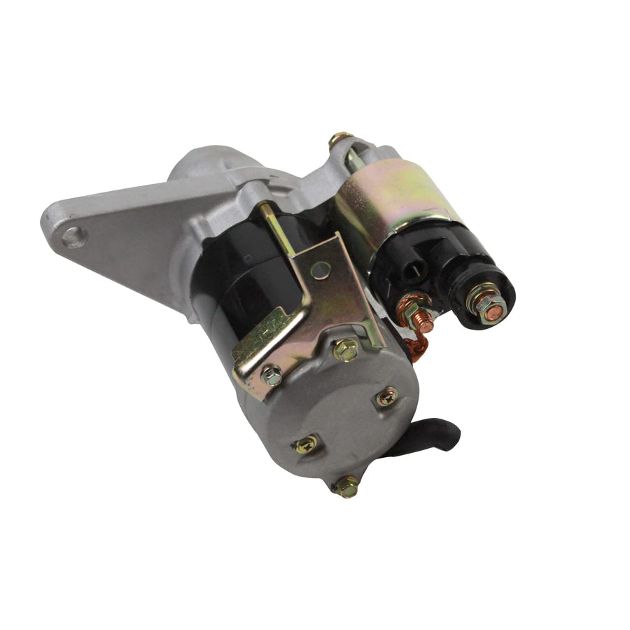 Starter Motor TYC 1-17845 Compatible with 2001-2005 Honda Civic
