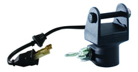 Bracket Pipe Mount HELLA 990320001 For Work Lamp with AMP Connector