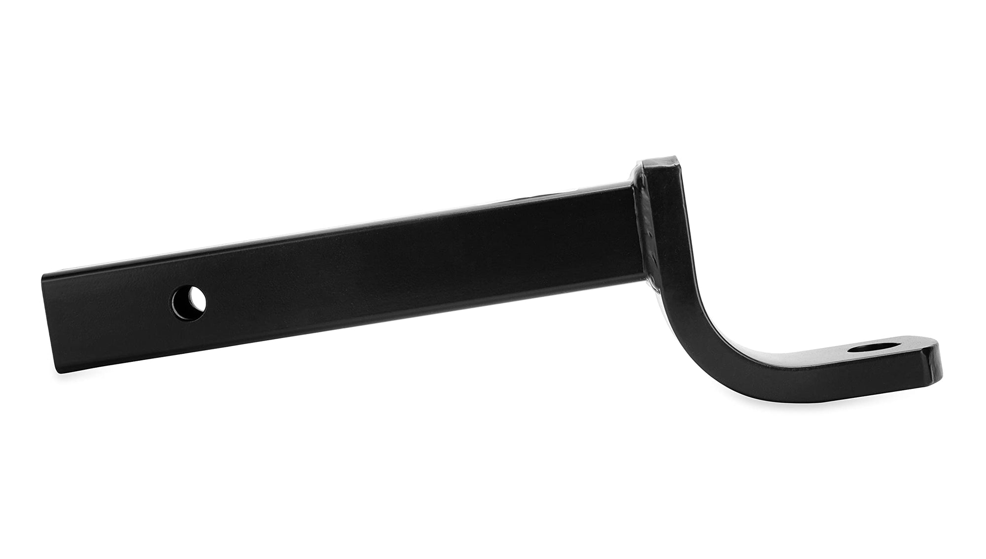 13" Eaz-Lift Reversible Ball Mount, 4" Drop 2-3/4" Lift (48296)