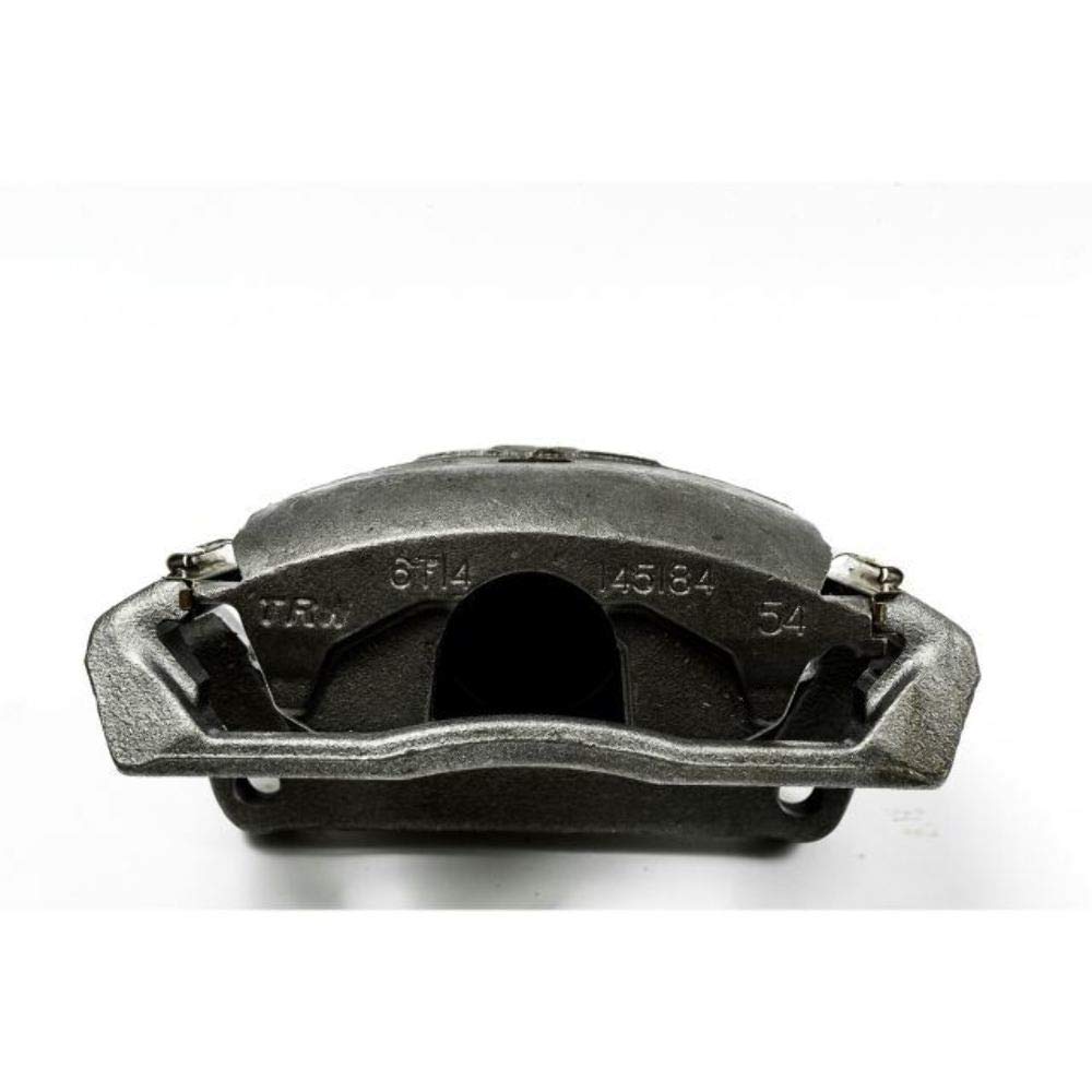 Power Stop Rear Left One L4837 Stock Replacement Brake Caliper For Chrysler Aspen, Dodge Durango, Dodge Ram 1500, Dodge Ram 1500 Van, Ram 1500, Ram 1500 Classic [Model Specific]