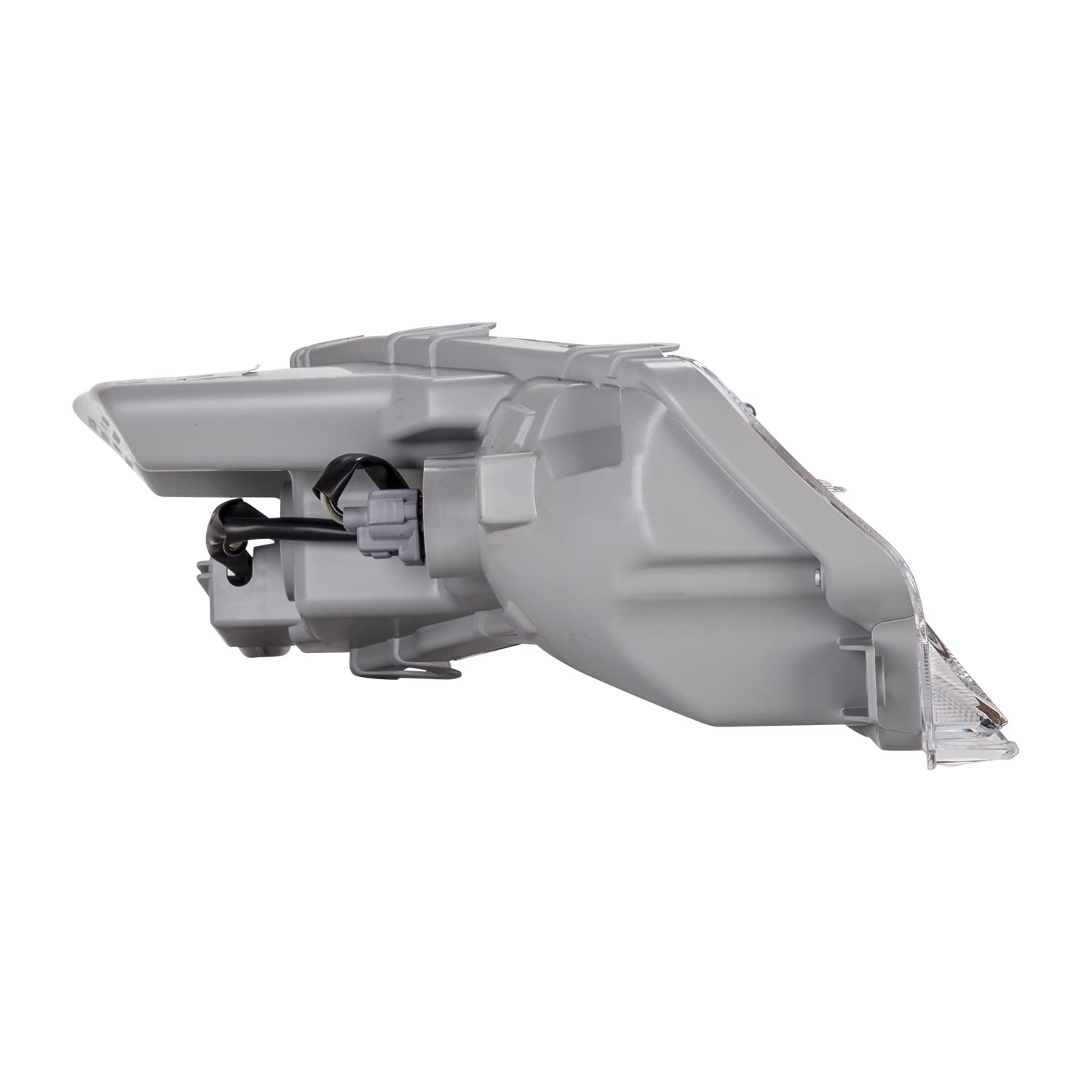 Left TYC Turn Signal Light Assembly Compatible with 2015-2017 Toyota Camry