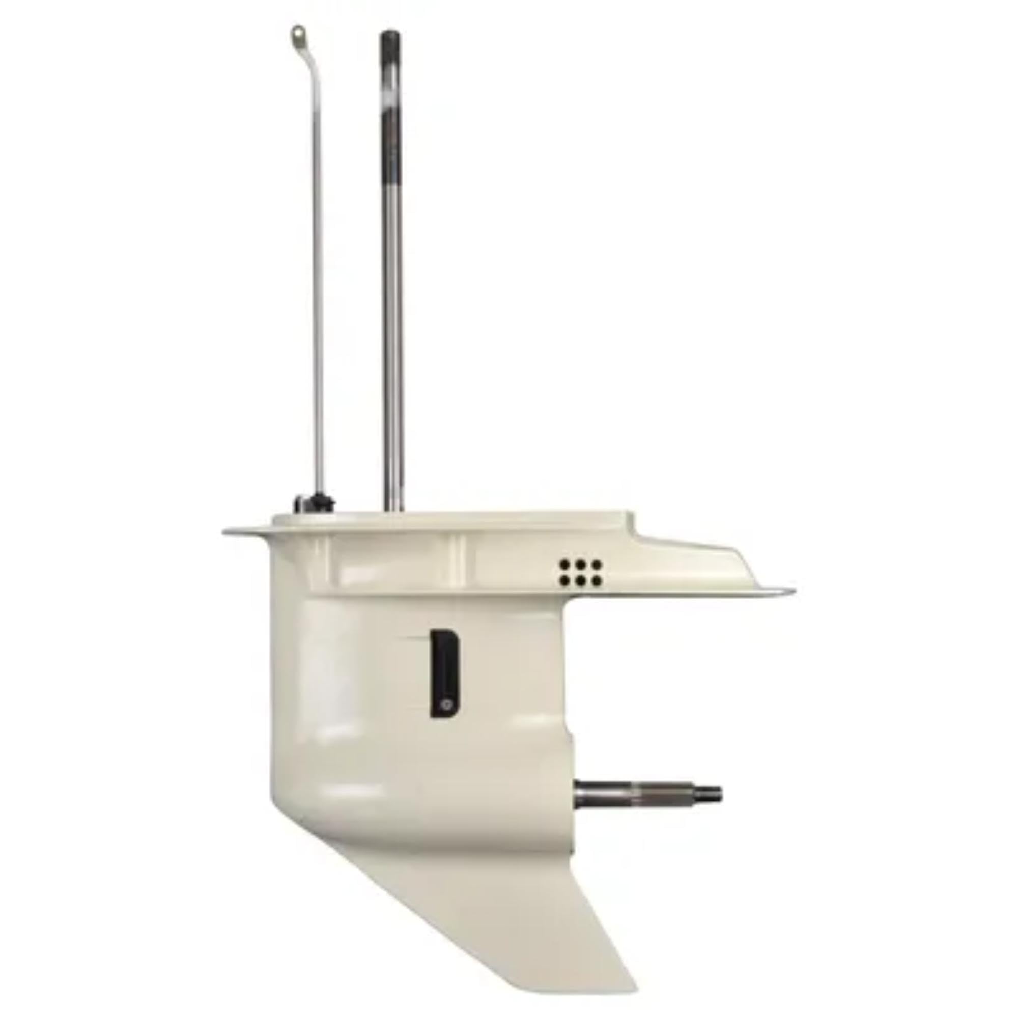 Complete Lower Unit Assembly, Sierra 18-4843