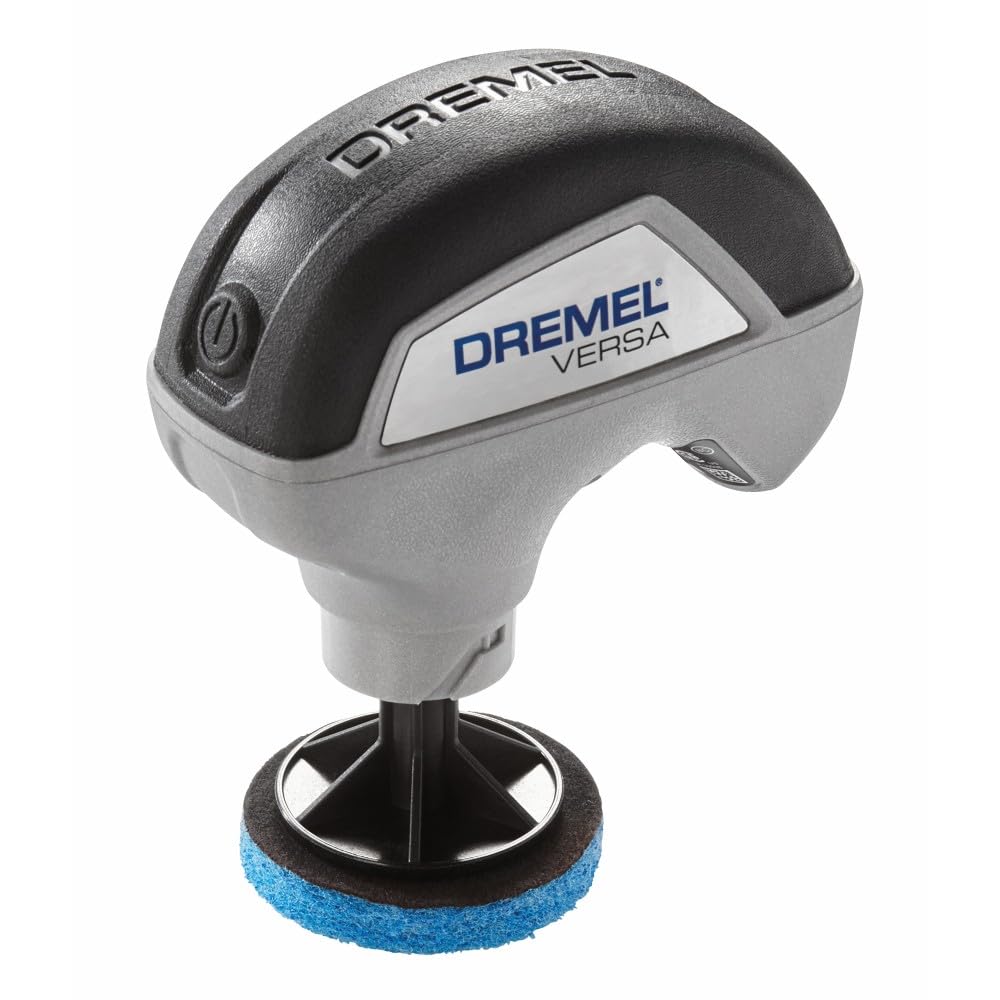Dremel 4V Max PC10-01 Power Cleaner Kit