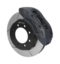 15.00" TX6R Front Kit, Ano