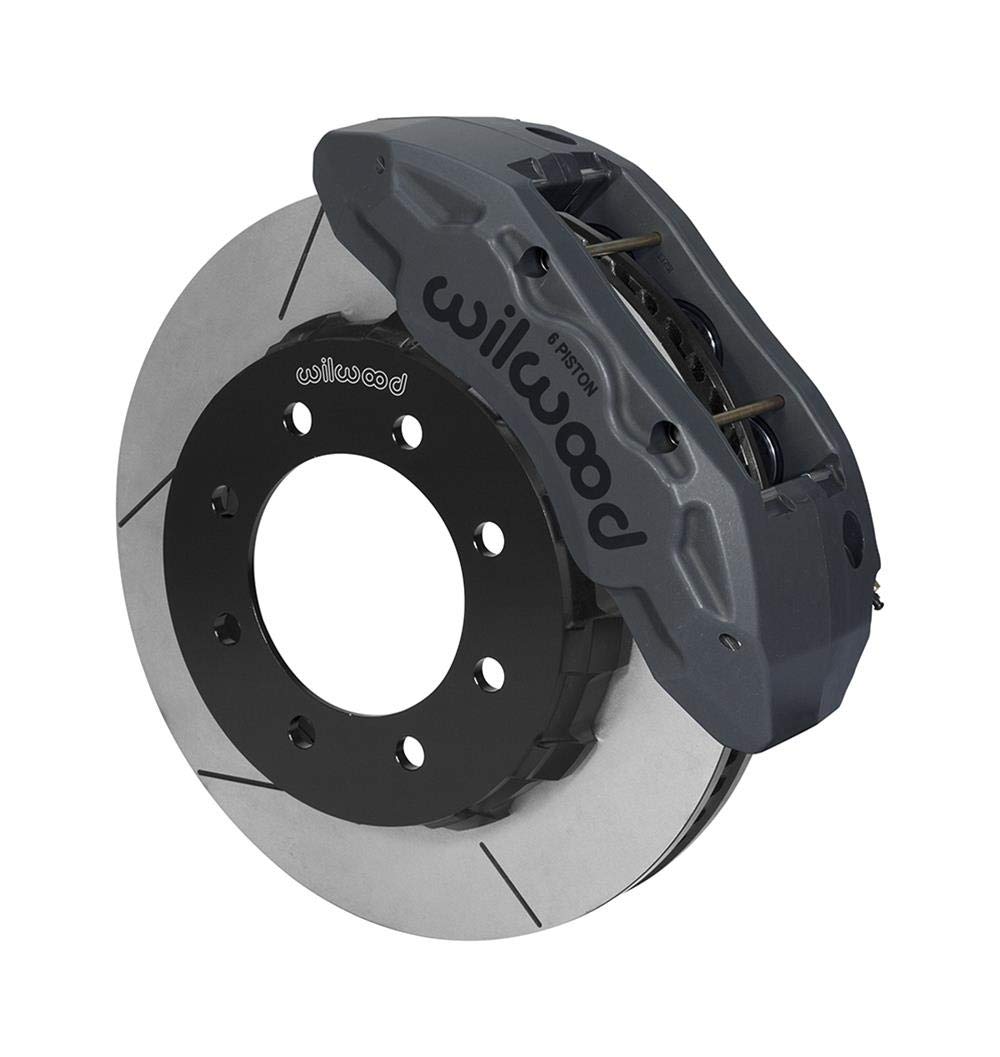 15.00" TX6R Front Kit, Ano
