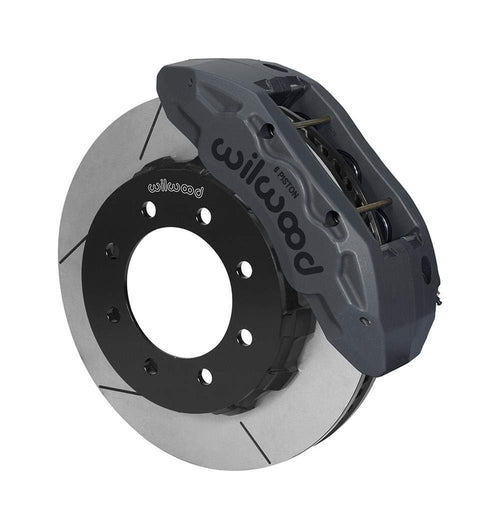 15.00" TX6R Front Kit, Ano