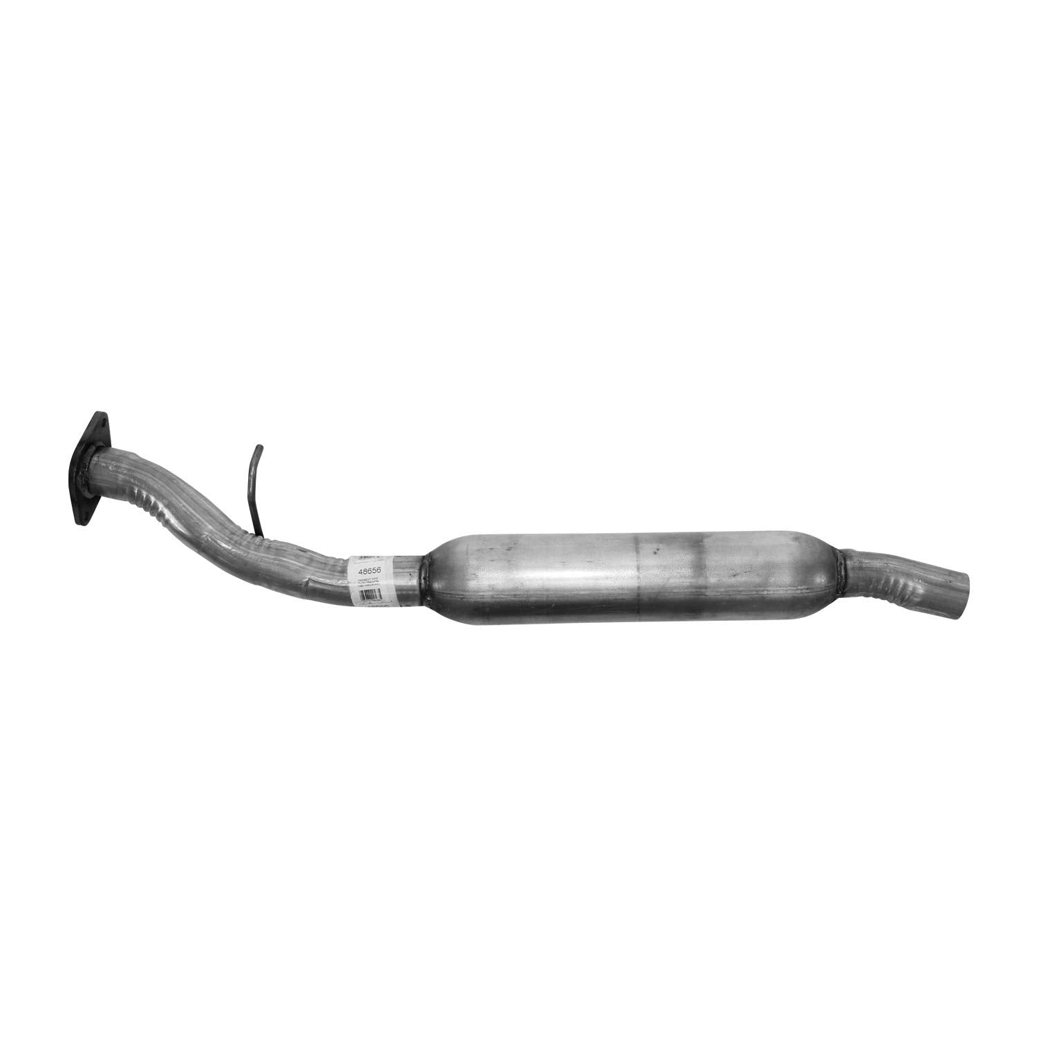 Exhaust Pipe AP Exhaust Products 48656
